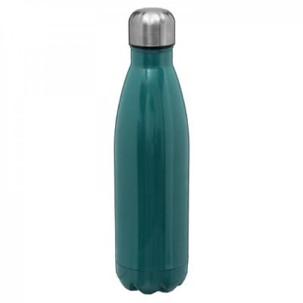 Bouteille isolant 0,5L turquoise - FSS